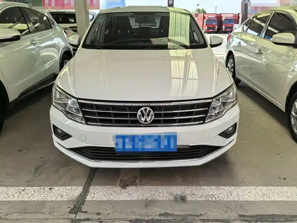 Volkswagen Jetta 2019