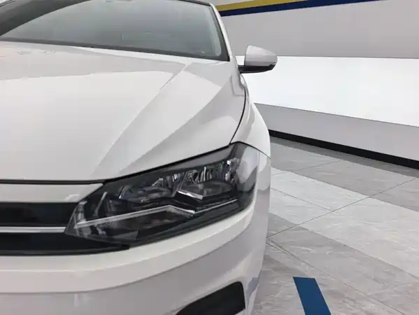Volkswagen Polo 2020