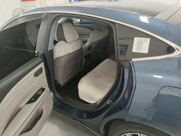 Geely Galaxy Starshine 8 2025