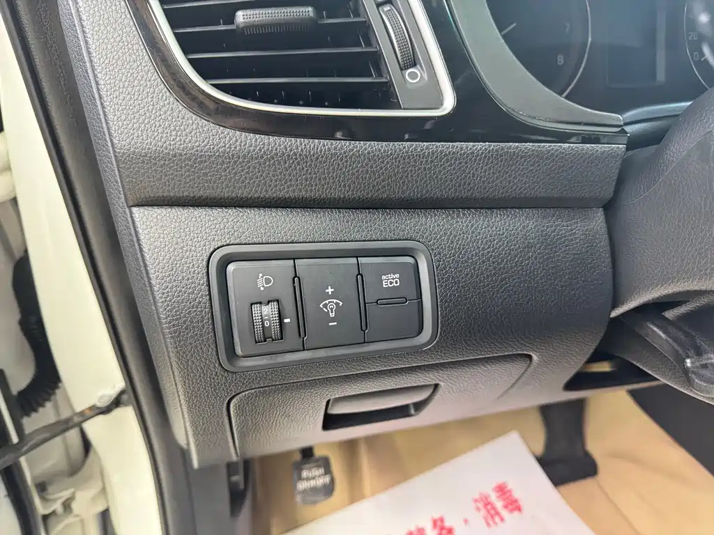 Hyundai Mistra 2015 — фото 4