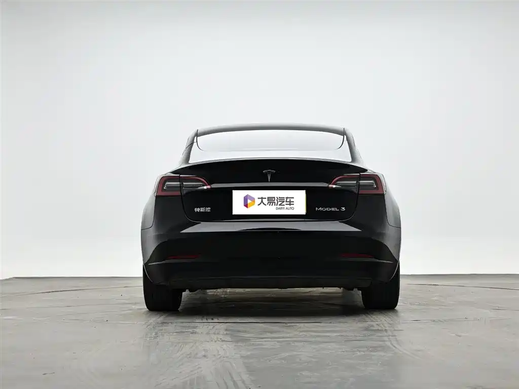 Tesla Model 3 2021 — фото 4