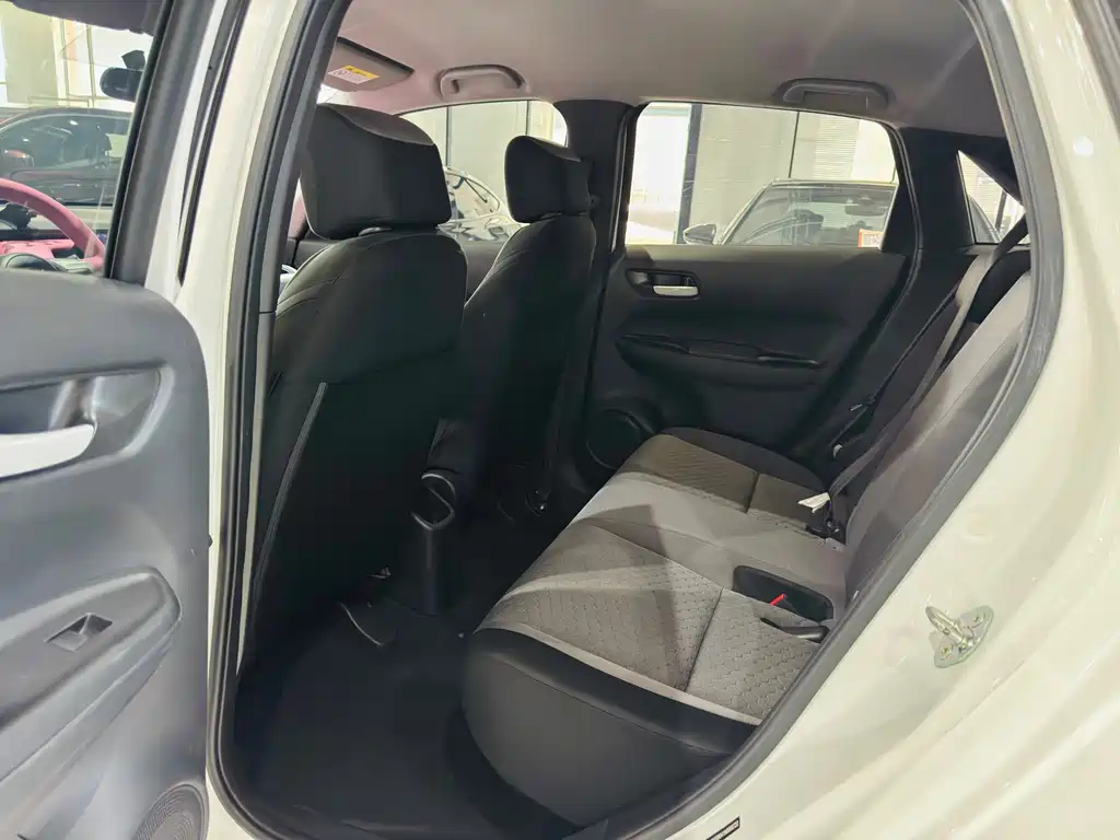 Honda Fit 2021 — фото 12