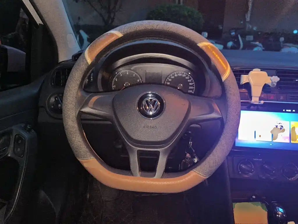 Volkswagen Polo 2018