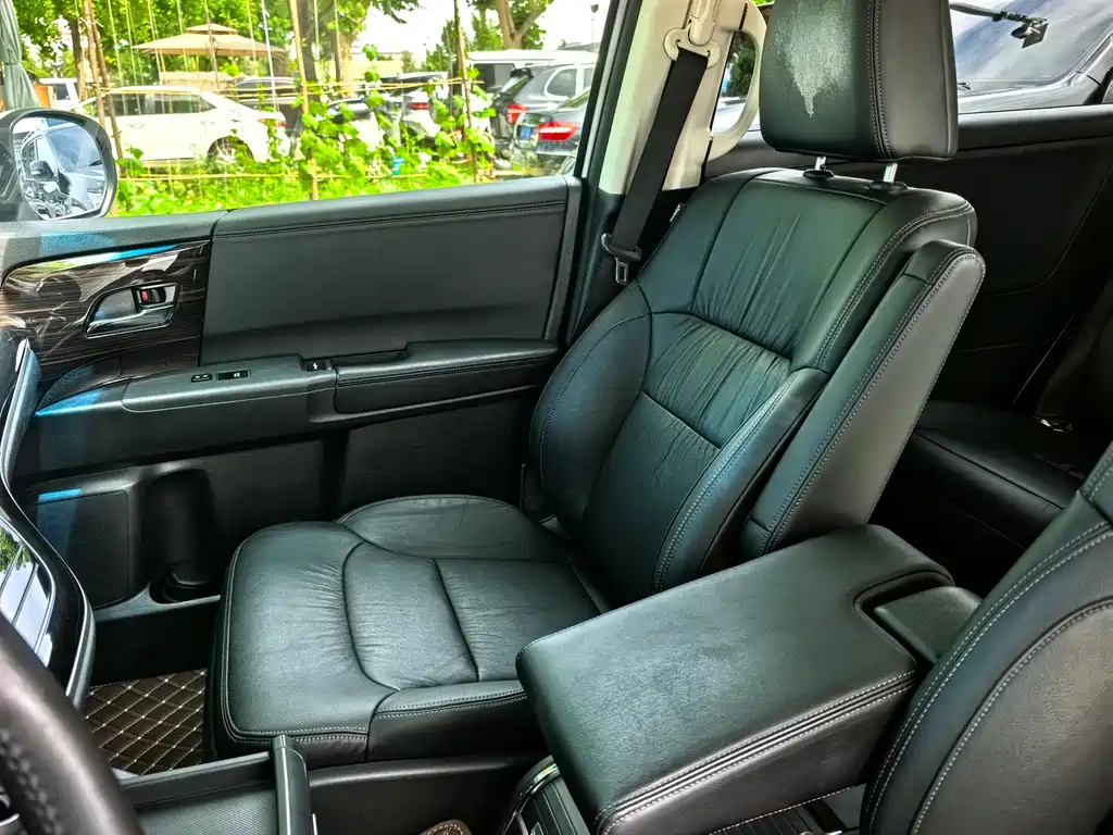 Honda Odyssey 2021 — фото 10