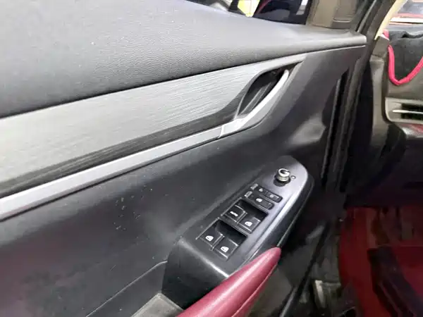 Changan CS55PLUS 2021
