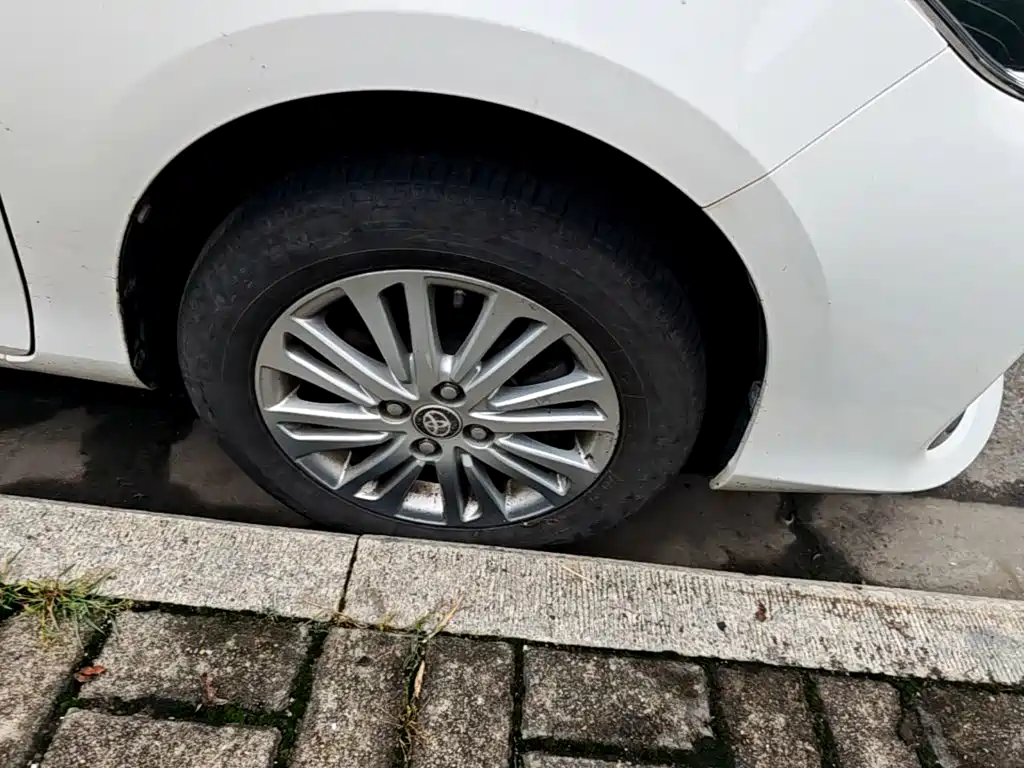 Toyota Vios 2020 — фото 14