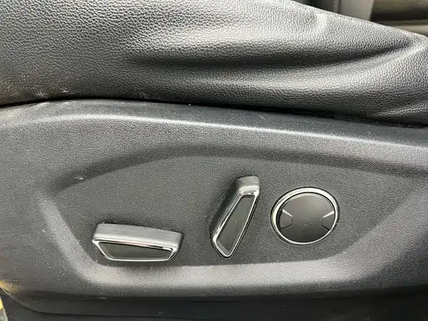 Ford Edge 2020