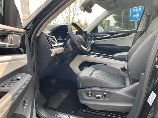 Volkswagen Teramont 2022