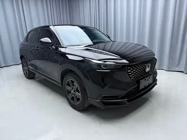 Honda XR-V 2023