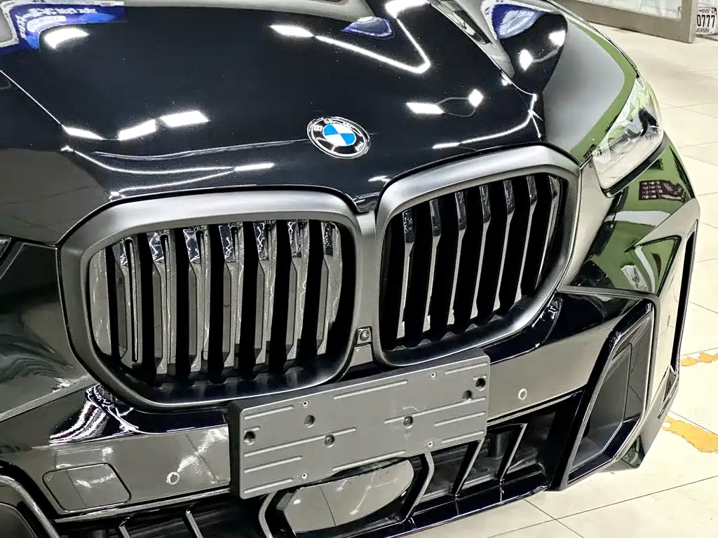 BMW X5 2025 — фото 4