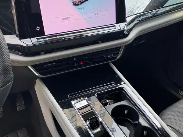 Volkswagen Teramont 2022