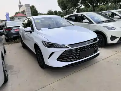 BYD Qin PLUS 2026