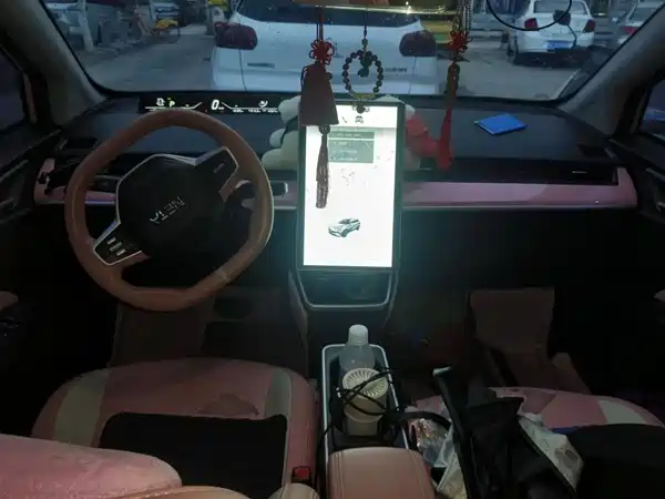 Neta V 2022
