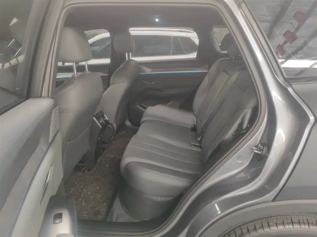 BYD Pro New Energy 2025 — фото 17