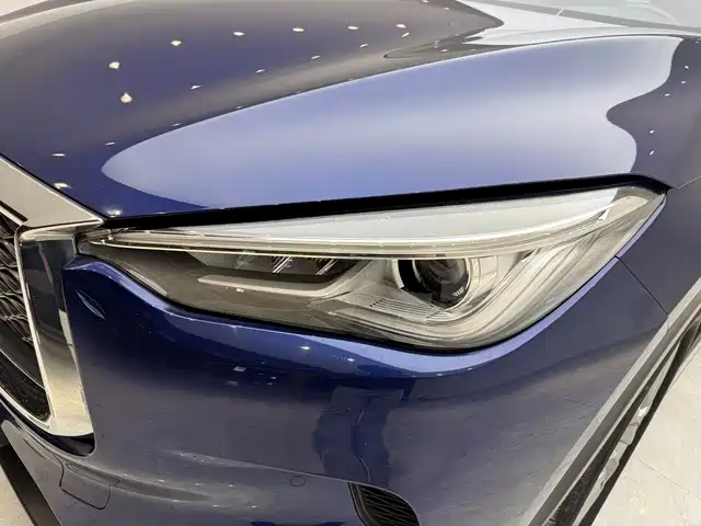 Infiniti QX50 2021 — фото 17