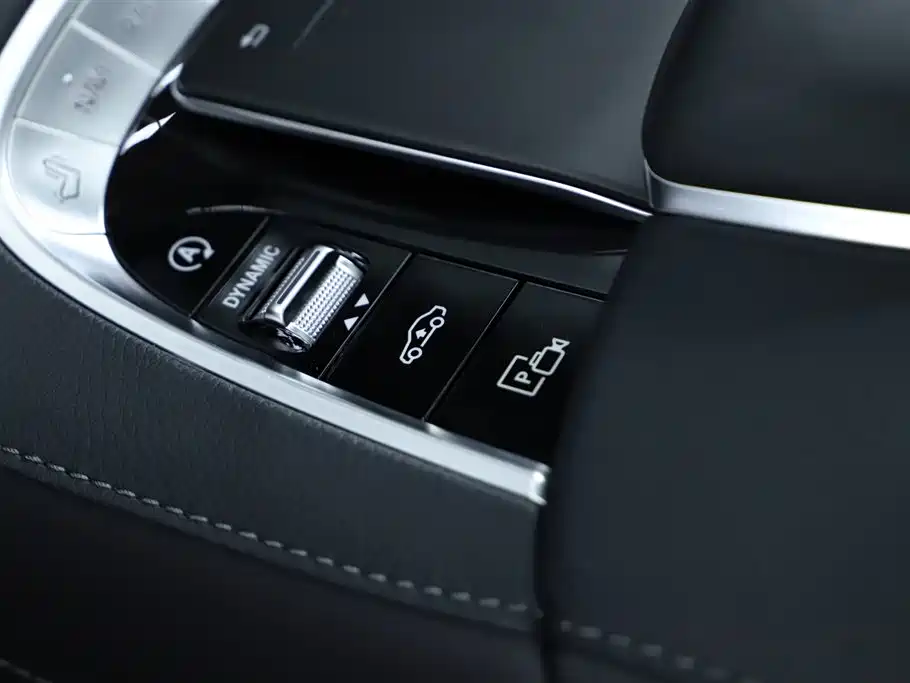 Mercedes-Benz S-Class 2019 — фото 11