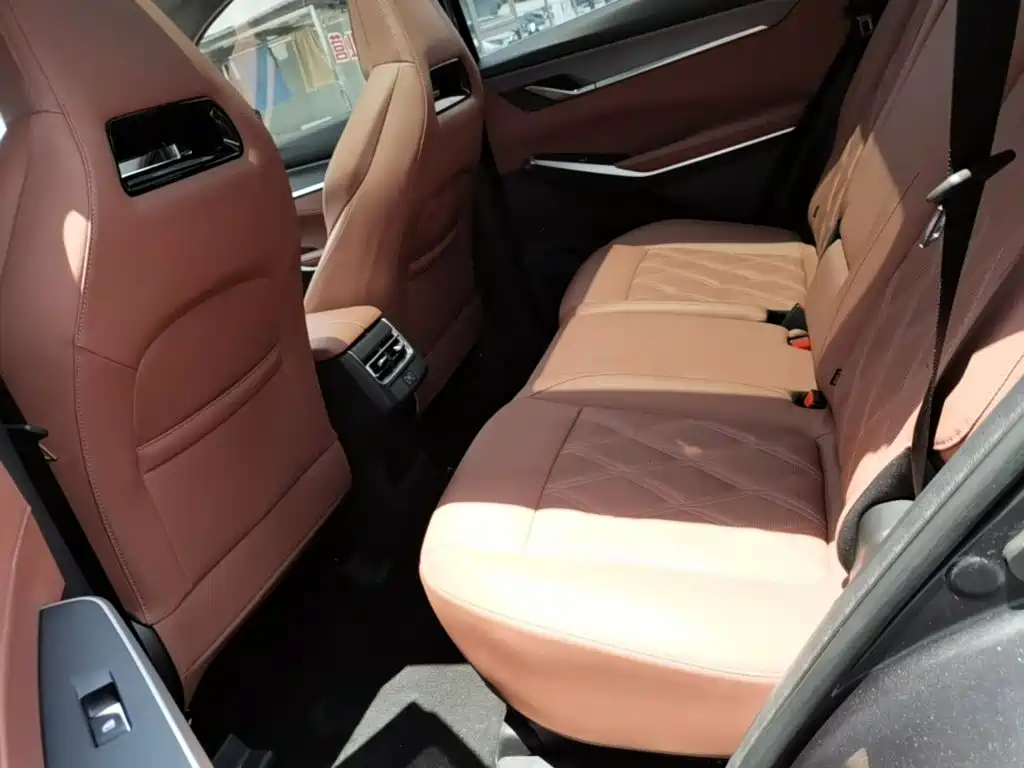 Changan CS75PLUS 2023 — фото 17