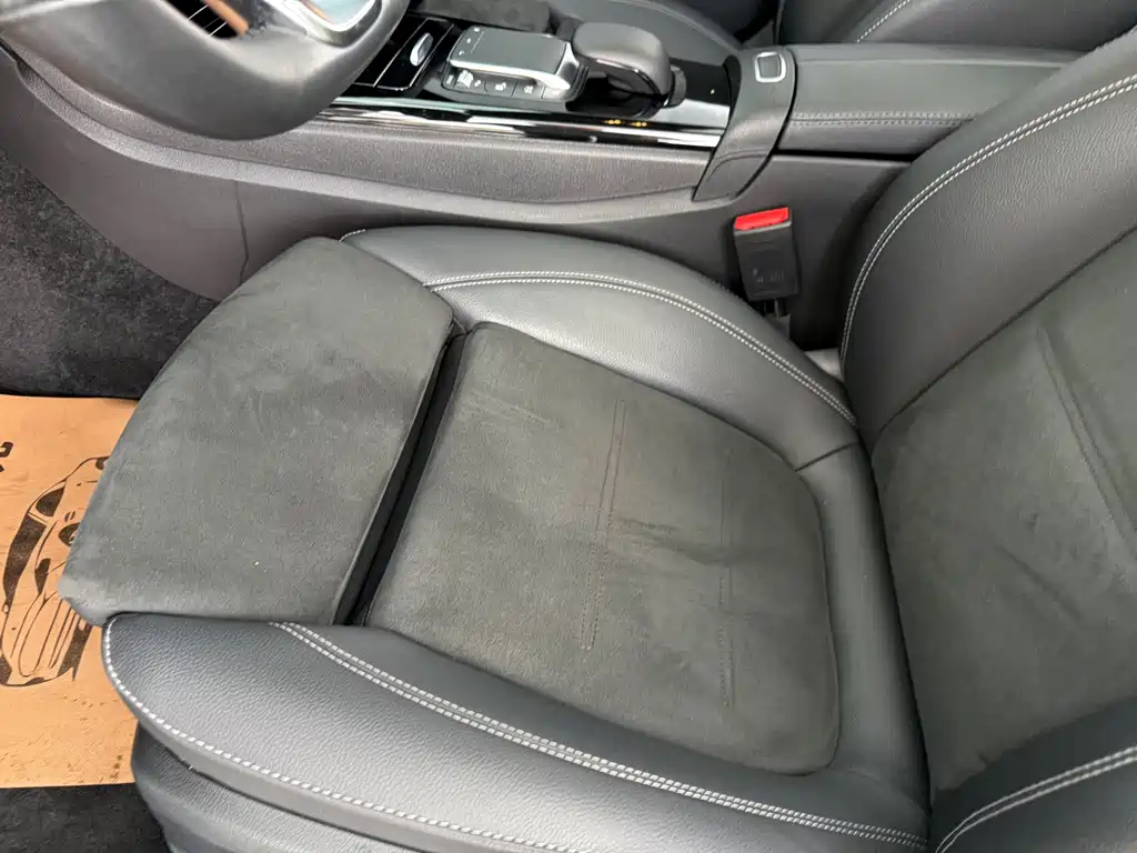 Mercedes-Benz A-Class 2022 — фото 20