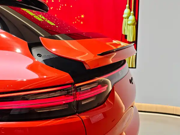 Porsche Cayenne 2021