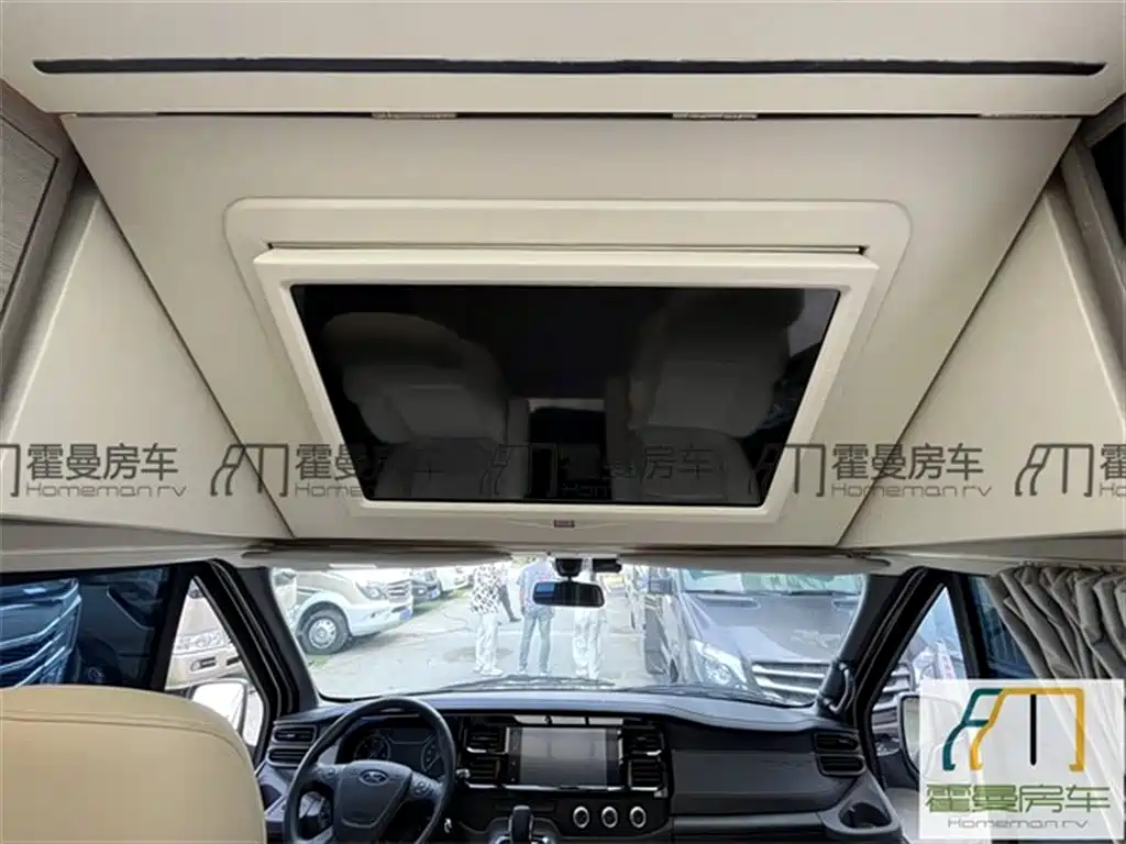 Feixiang Ford Shuye 2023 — фото 11