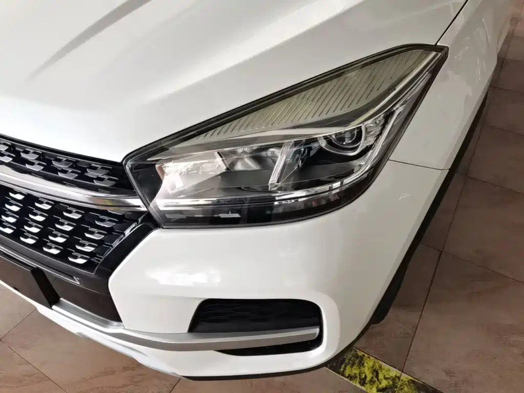 Chery Tiggo 5x 2019 — фото 24
