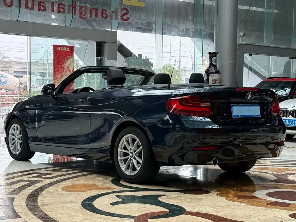 BMW 2 Series 2015 — фото 3