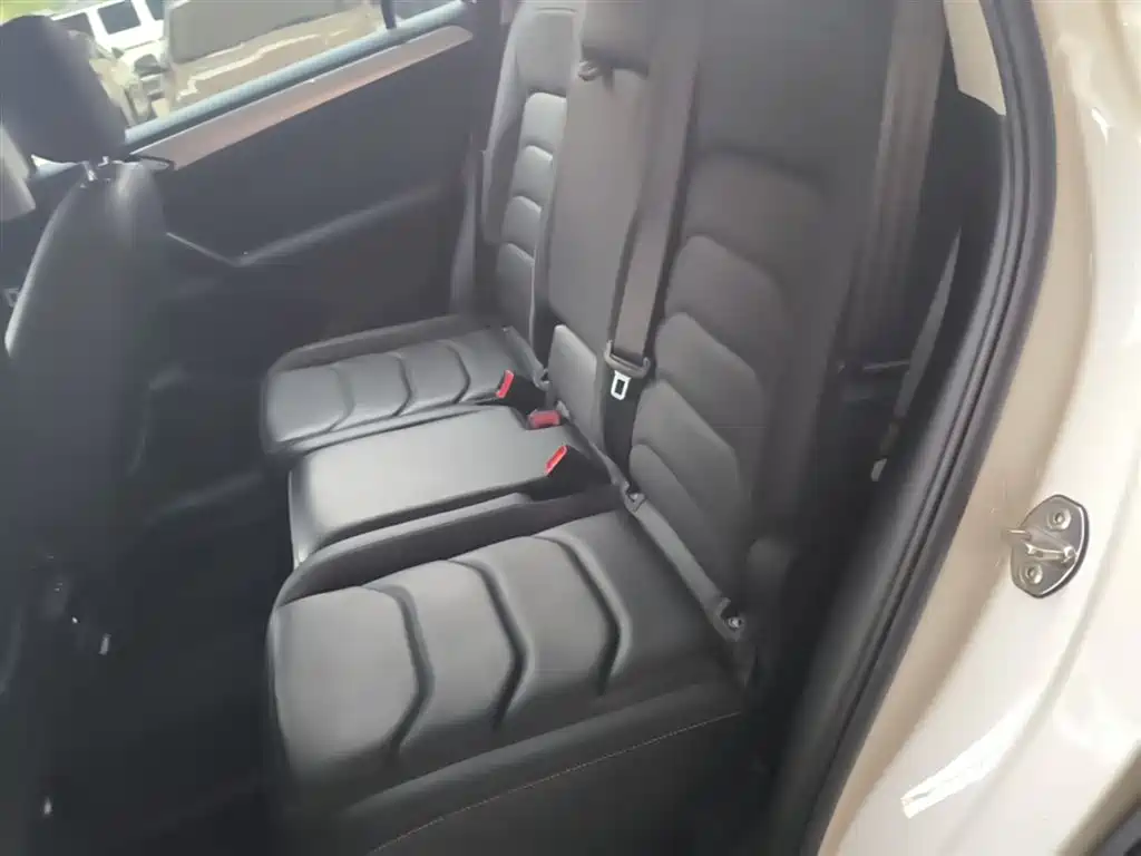 Volkswagen Tiguan L 2020 — фото 17