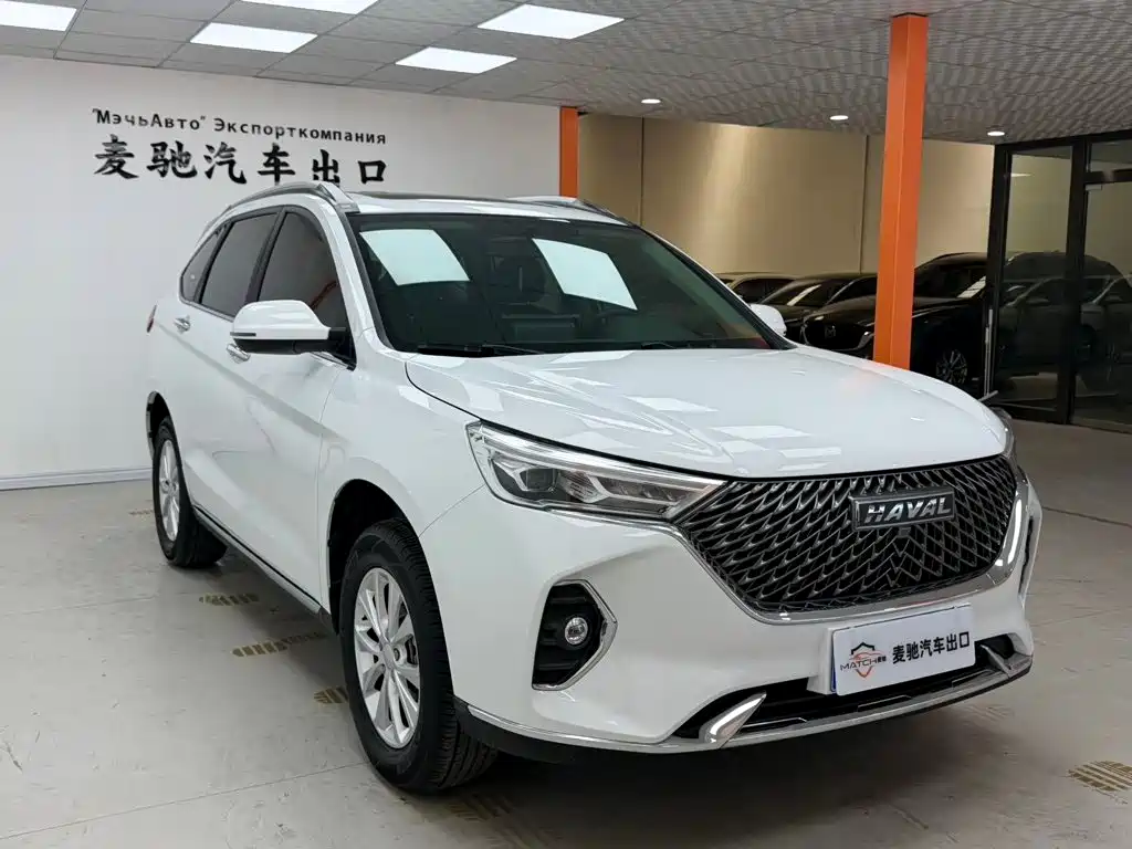 Haval M6 2023