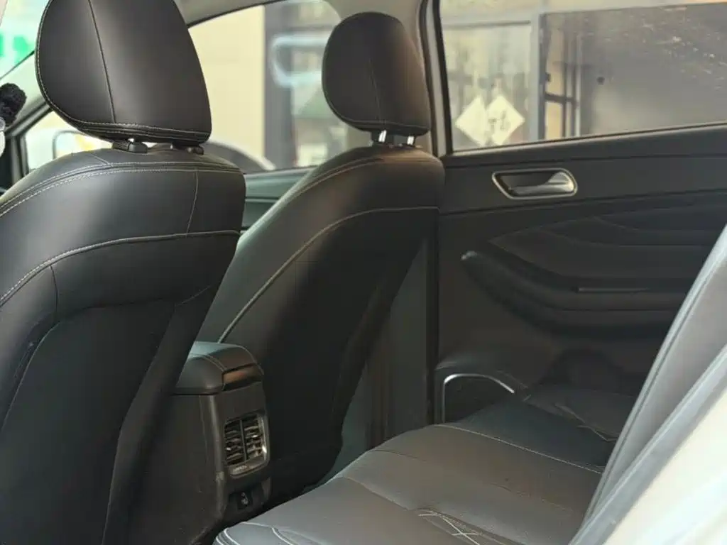 Chery Arrizo GX 2019
