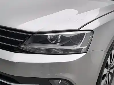 Volkswagen Sagitar 2019