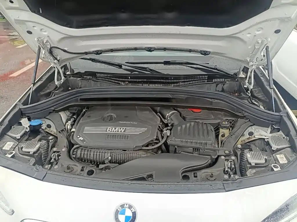 BMW X2 2023 — фото 20
