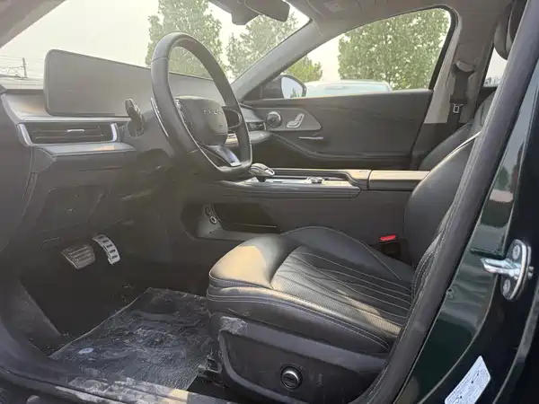 Chery Arrizo 8 2024