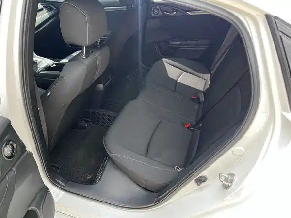 Honda Civic 2020
