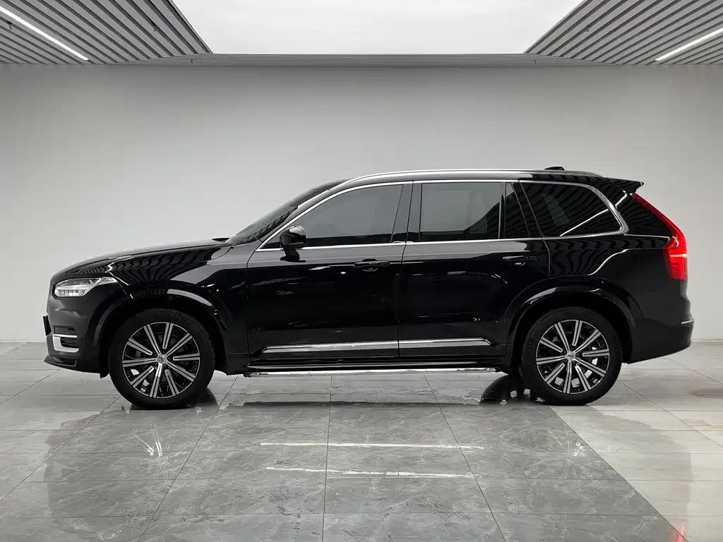 Volvo XC90 2024 — фото 7