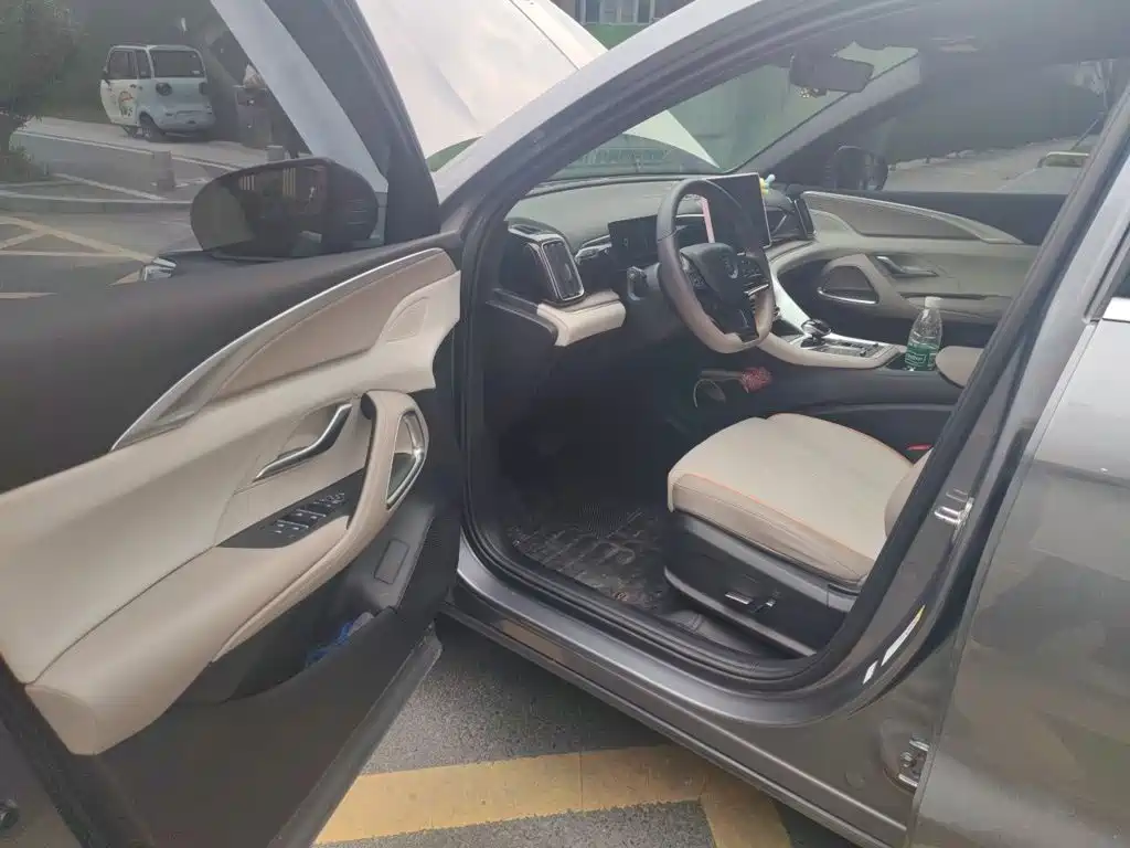 BYD Pro New Energy 2024 — фото 14