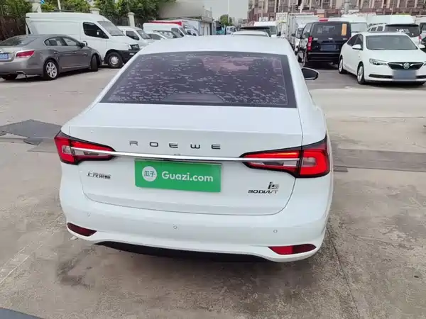 Roewe i5 2021