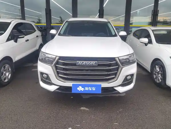 Haval H6 2022