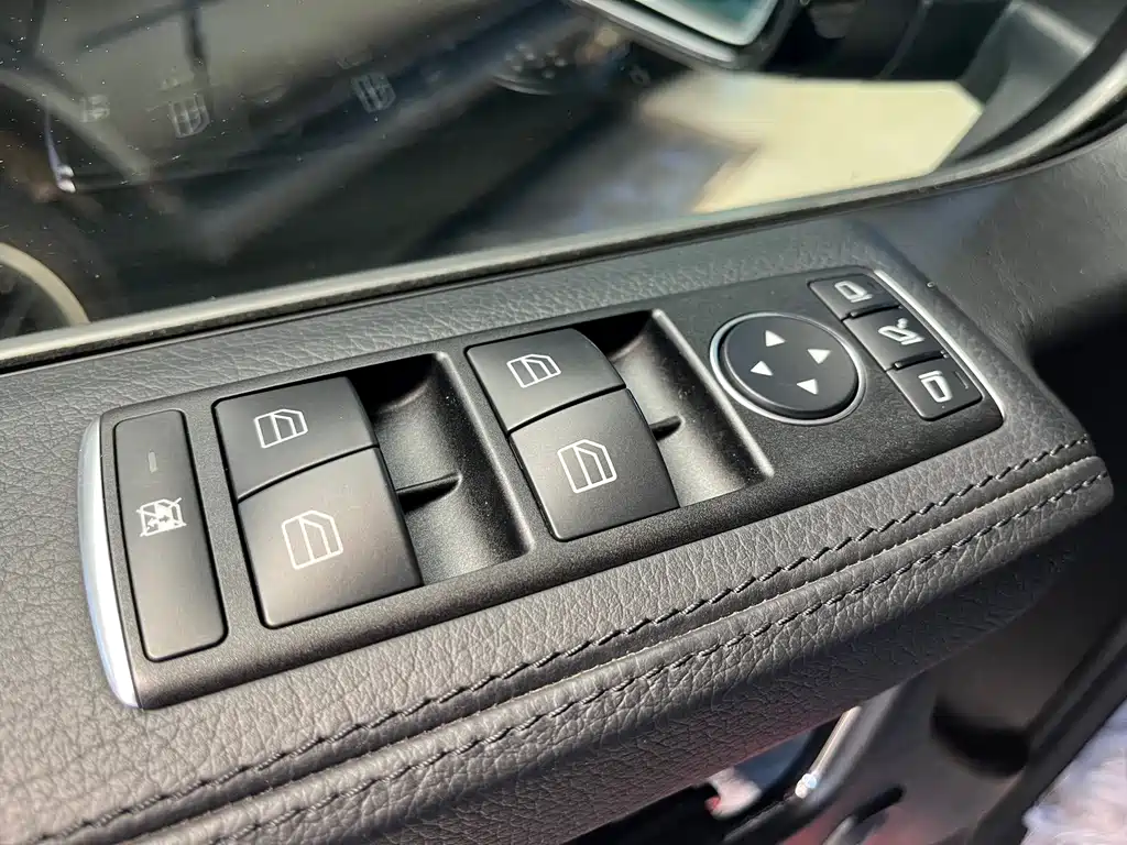 Mercedes-Benz G-Class AMG 2014 — фото 19