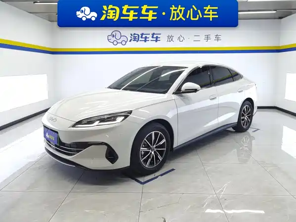 BYD Seal 06 2024