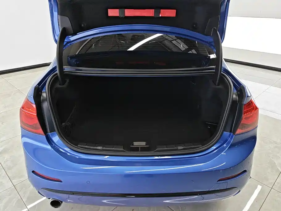 BMW 1 Series 2019