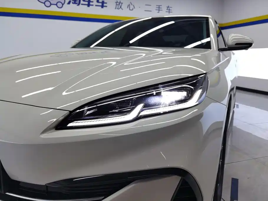 BYD Seal 06 2026