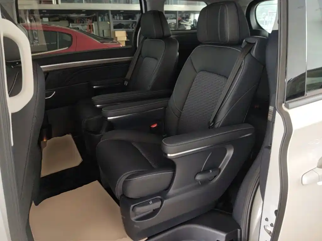 GAC Motor Trumpchi M8 2023 — фото 13