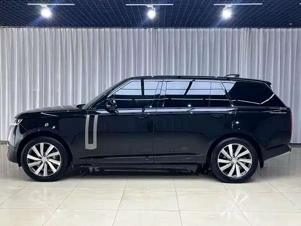 Land Rover Range Rover 2023