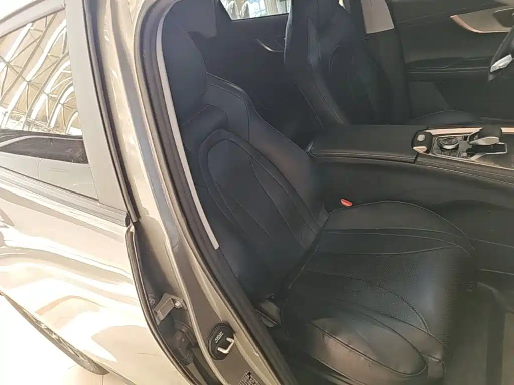 Chery Tiggo 5x 2025 — фото 25