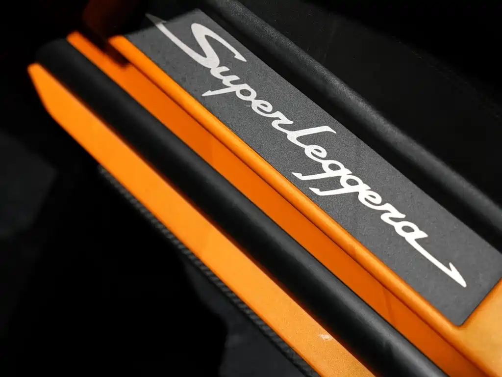 Lamborghini Gallardo 2011 — фото 9