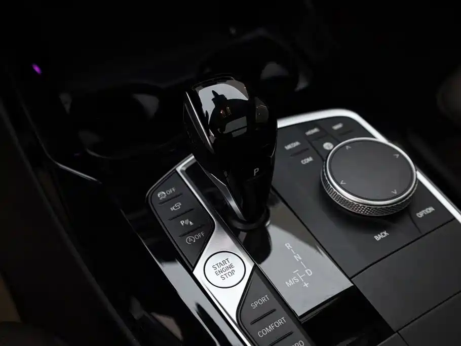 BMW X3 2023 — фото 30