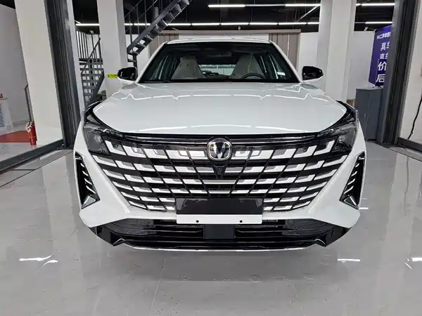 Changan UNI-Z 2026