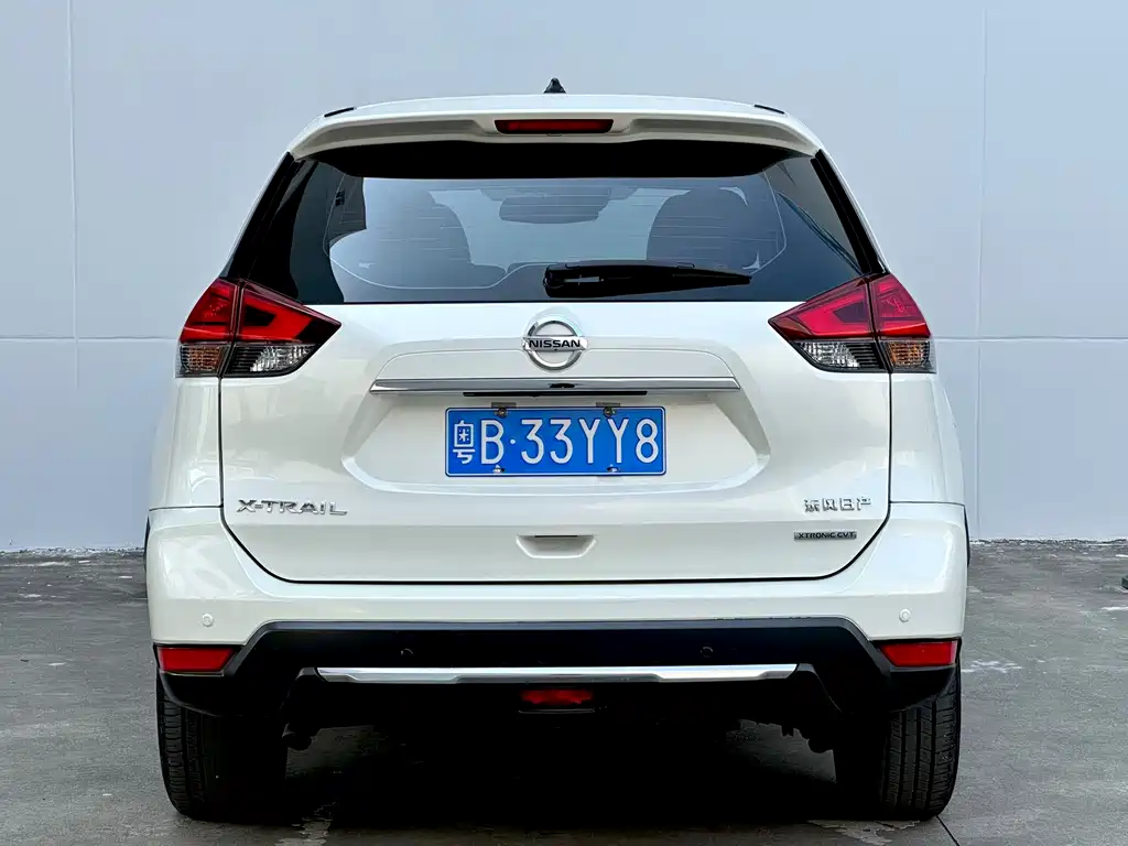 Nissan X-Trail 2019 — фото 14