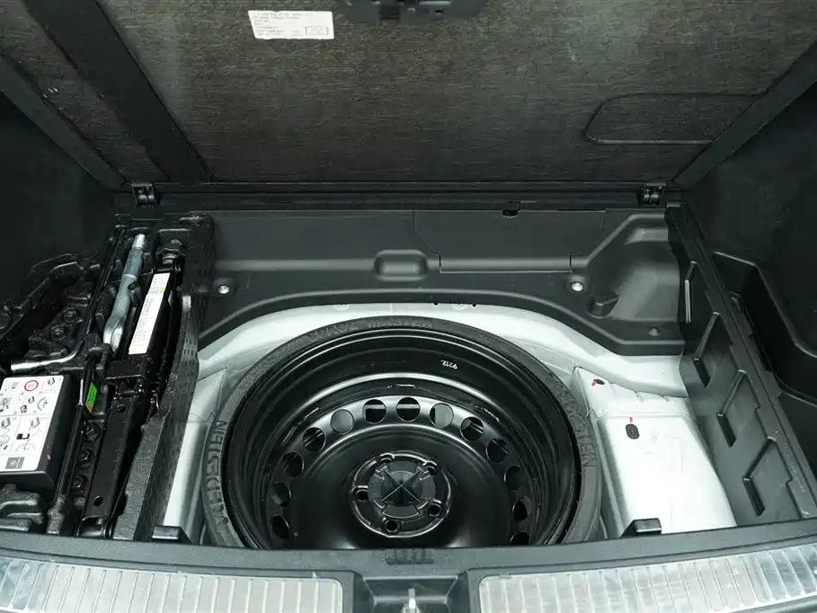 Mercedes-Benz GLK-Class 2015 — фото 24
