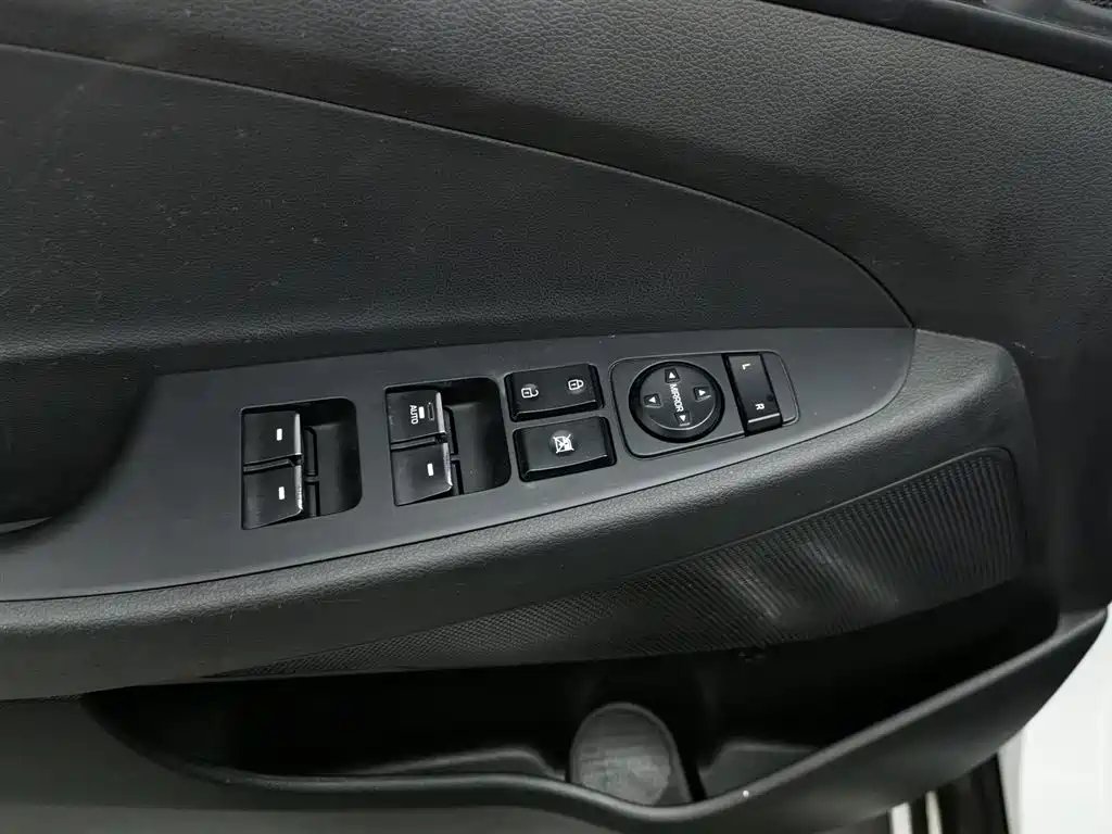 Hyundai Tucson 2016 — фото 9